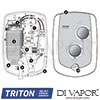 Triton TR DV 217 Tech Diagram