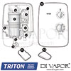 Triton TR DV 219 Tech Diagram