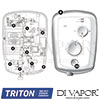 Triton TR DV 220 Tech Diagram