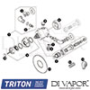 Triton TR DV 234 Tech Diagram