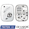 Triton TR DV 261 Tech Diagram