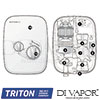 Triton TR DV 263 Tech Diagram