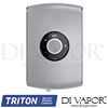 Triton TR DV 271 Amore Electric Parts