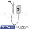 Triton TR DV 271 Amore Electric Shower Spare Parts