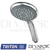 Triton TR DV 271 Amore Parts