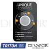 Triton TR DV 271 Amore Spare