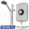 Triton TR DV 271 Spare Parts