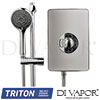 Triton TR DV 272 Aspirante Electric Shower Parts