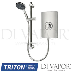 Triton Aspirante Electric Shower Spare Parts - TR DV 272