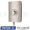 Triton TR DV 272 Aspirante Electric Spare Parts