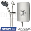 Triton TR DV 272 Aspirante Electric Spare