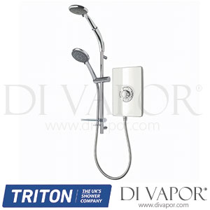 Triton Aspirante Enhance Electric Shower Spare Parts - TR DV 273