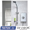 Triton TR-DV-273 Shower Spare