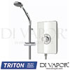 Triton TR-DV-273 Spare Parts