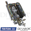 TR-DV-274 Triton Parts