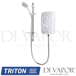 Triton T80 Pro-Fit Electric Shower Spare Parts - TR DV 274