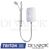 Triton TR-DV-274 Electric Shower Parts