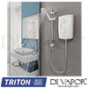 Triton TR-DV-274 Electric Shower Spare