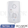 Triton TR-DV-274 Electric Shower