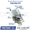 Triton TR-DV-274 Electric Spare Parts