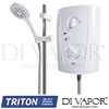 Triton TR-DV-274 Electric Spare