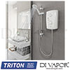 Triton TR-DV-274 Electric