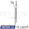 Triton TR-DV-274 Spare