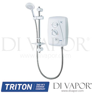 Triton T80Z Fast-Fit Electric Shower Spare Parts - TR DV 275