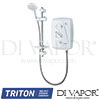 Triton TR-DV-275 Electric Shower Parts