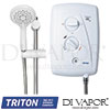 Triton TR-DV-275 Electric Shower Spare Parts