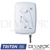 Triton TR-DV-275 Electric Shower