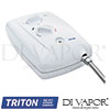 Triton TR-DV-275 Electric Spare Parts