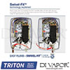 Triton TR-DV-275 Electric Spare