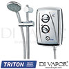 Triton TR-DV-276 Electric Parts