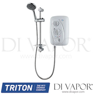 Triton T80Z Thermostatic Fast-Fit Electric Shower Spare Parts - TR DV 277