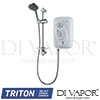 Triton-T80Z TR-DV-277 Electric Shower Parts