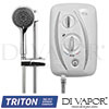 Triton T80Z TR-DV-277 Electric Shower Spare Parts