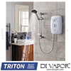 Triton T80Z TR-DV-277 Electric Shower Spare