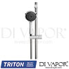 Triton TR-DV-278 Omnicare Spare Parts