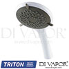 Triton TR-DV-278 Omnicare Spare