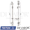 Triton TR-DV-279 Omnicare Diagram Spare