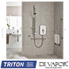 Triton TR-DV-279 Omnicare Shower Parts