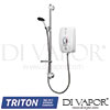 Triton TR-DV-279 Omnicare Shower