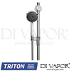 Triton TR-DV-279 Omnicare Spare Parts