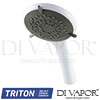 Triton TR-DV-279 Omnicare Spare