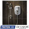 Triton TR-DV-280 Electric Shower Parts