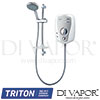 Triton TR-DV-280 Electric Shower Spare Parts