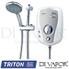 Triton TR-DV-280 Electric Shower