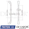 Triton TR-DV-281 Diagram Spare