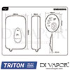 Triton TR-DV-282 Diagram Spare